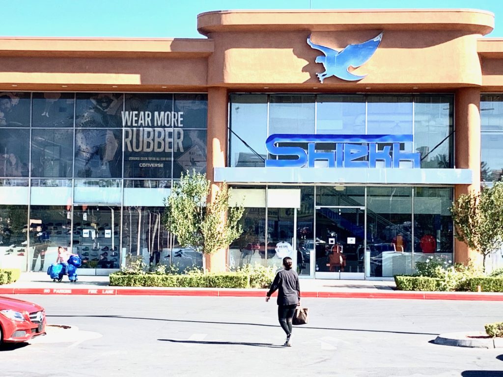 Shiekh Boulevard Mall Shiekh Boulevard Mall
