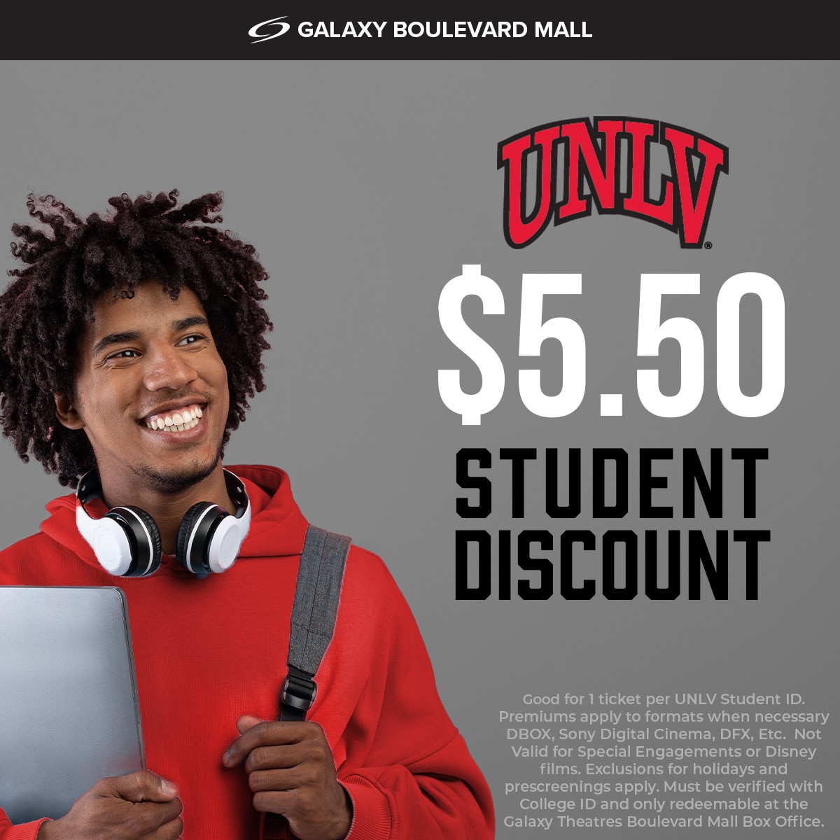 Boulevard Mall Las Vegas 1st Mall in Las Vegas El Mercado